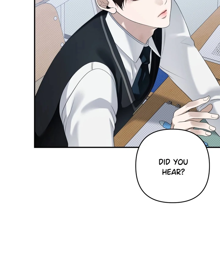 Eighteen's Bed Chapter 13