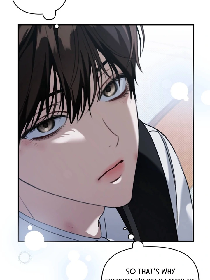 Eighteen's Bed Chapter 13