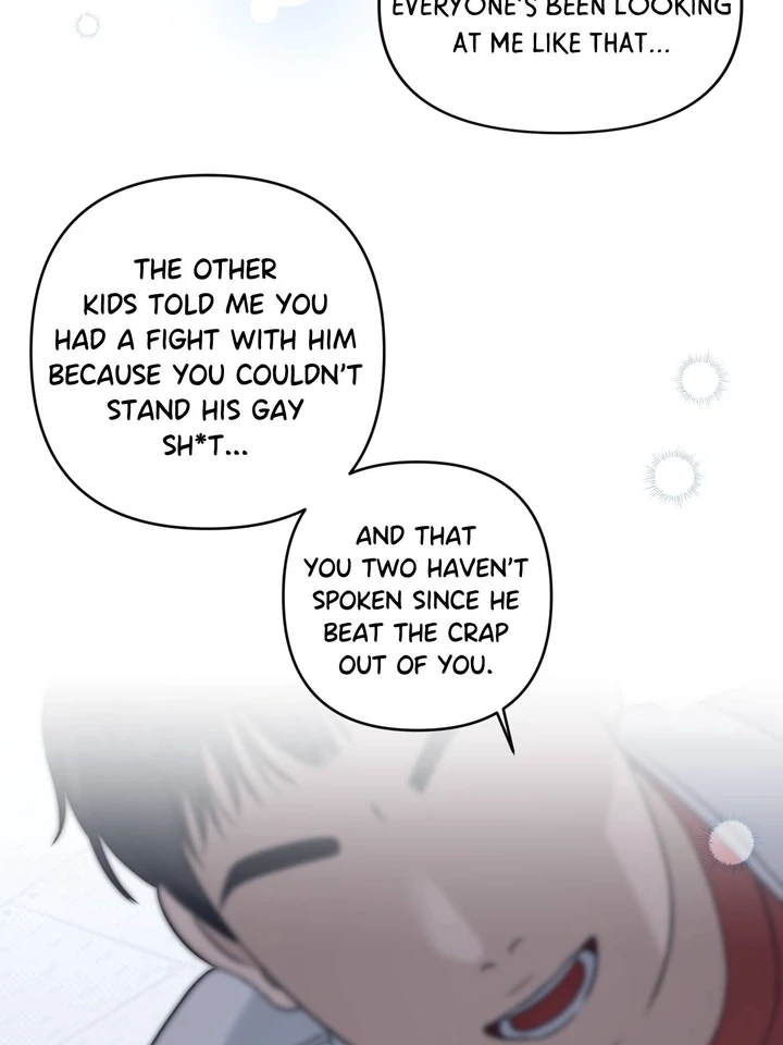 Eighteen's Bed Chapter 13