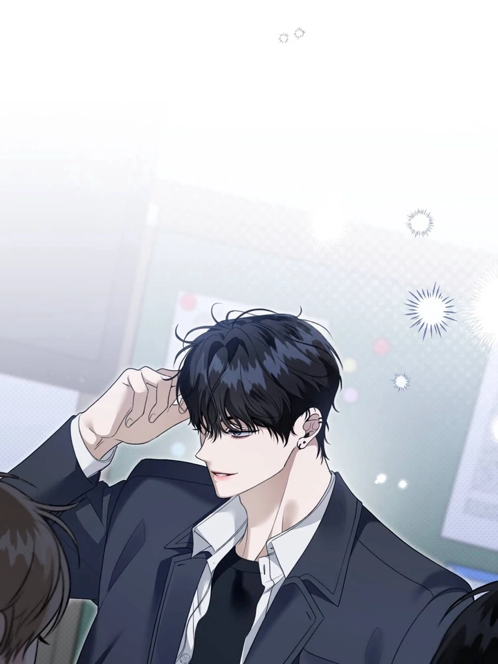 Eighteen's Bed Chapter 14
