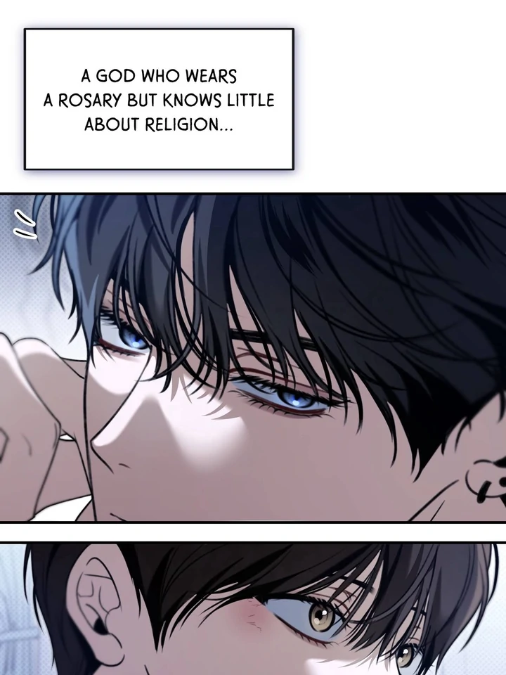 Eighteen's Bed Chapter 14