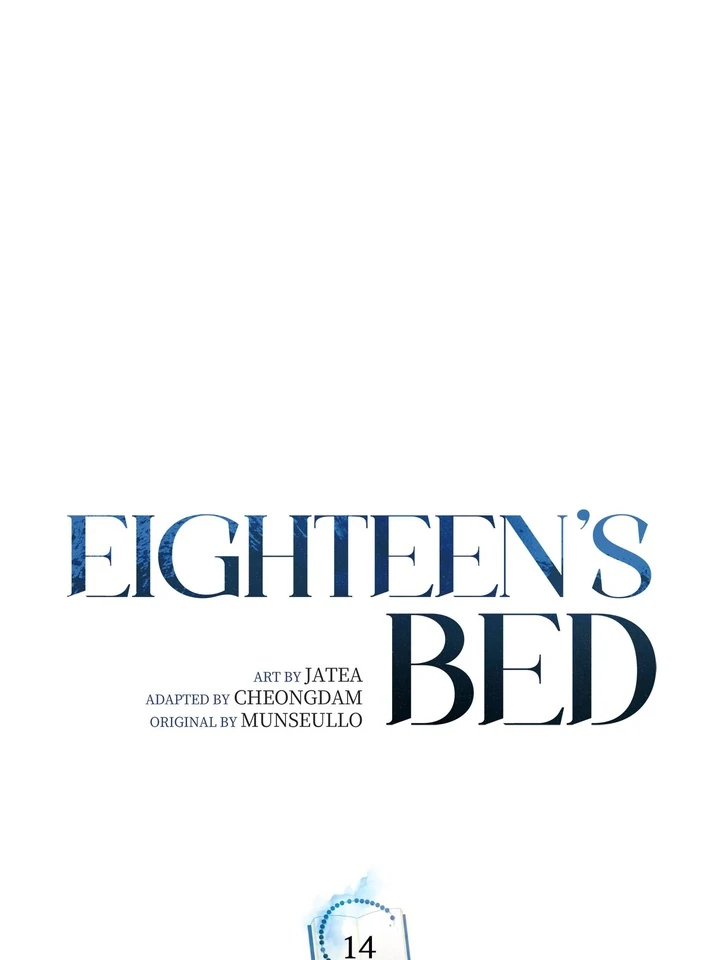 Eighteen's Bed Chapter 14