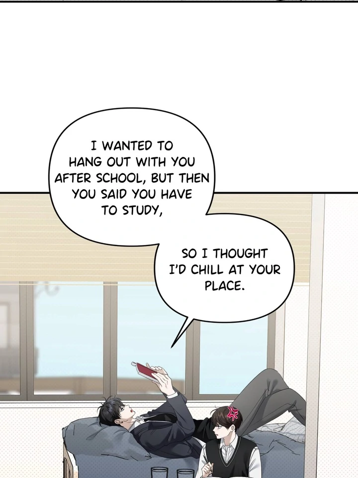 Eighteen's Bed Chapter 14