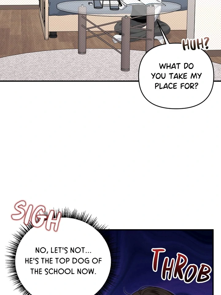 Eighteen's Bed Chapter 14