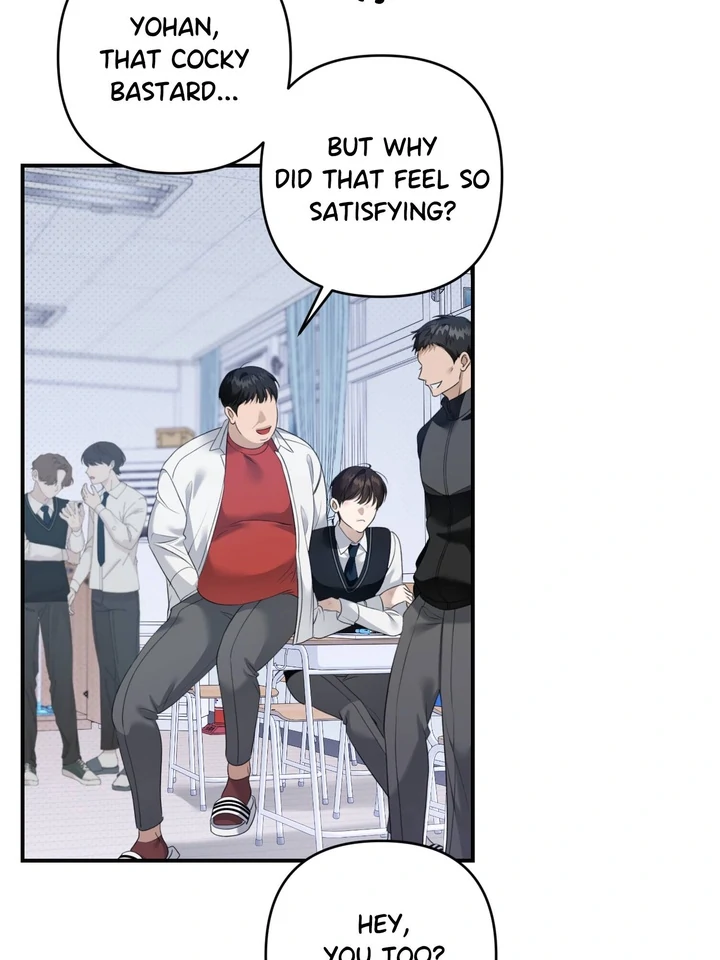 Eighteen's Bed Chapter 14
