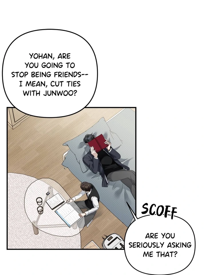 Eighteen's Bed Chapter 14
