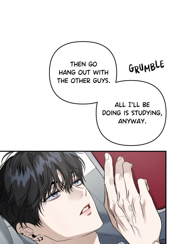 Eighteen's Bed Chapter 14