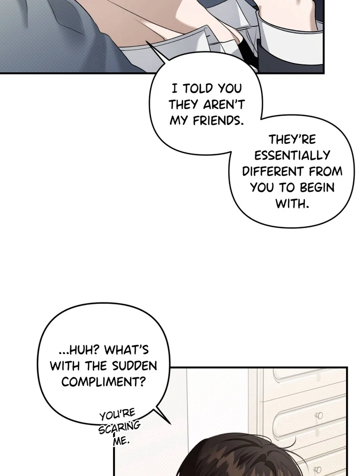 Eighteen's Bed Chapter 14