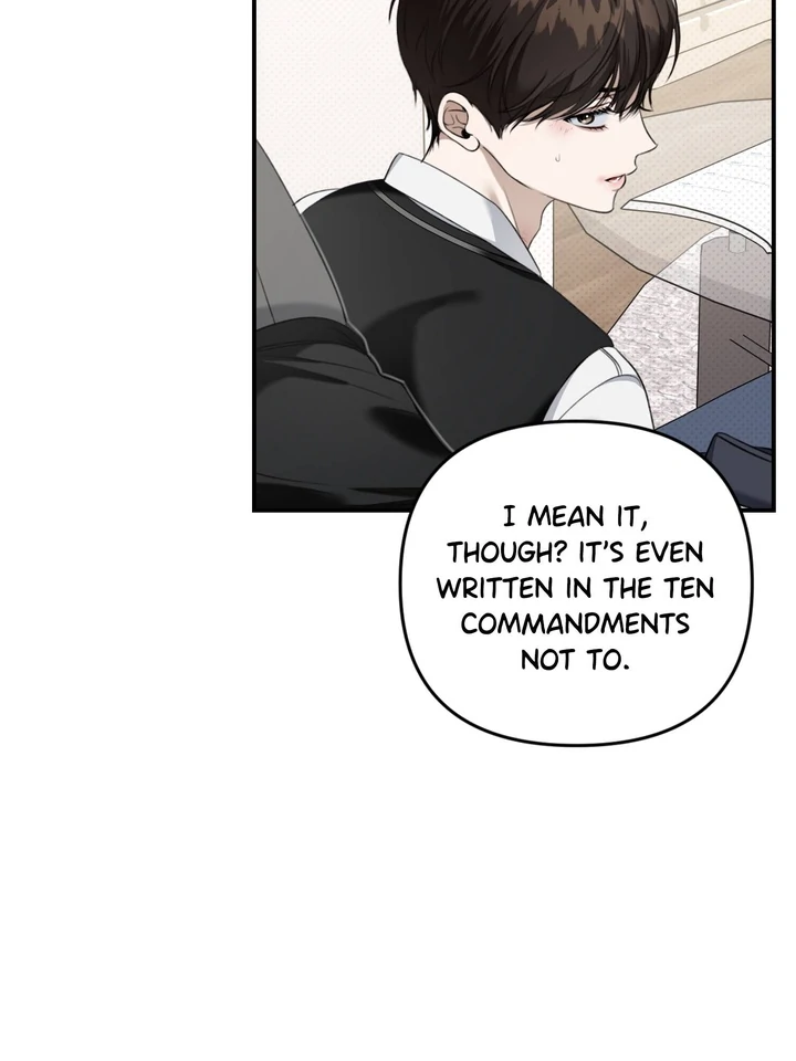 Eighteen's Bed Chapter 14