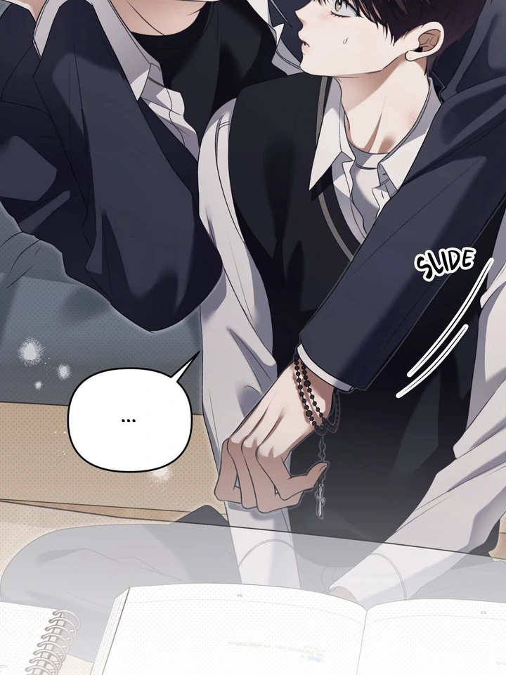 Eighteen's Bed Chapter 14