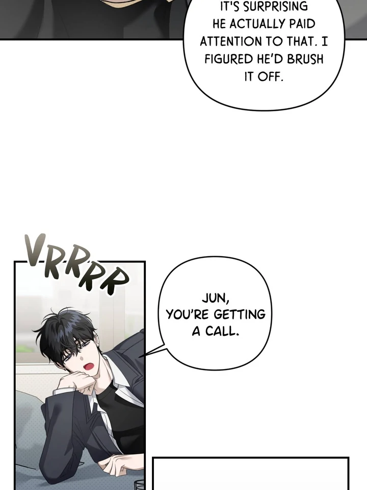 Eighteen's Bed Chapter 14
