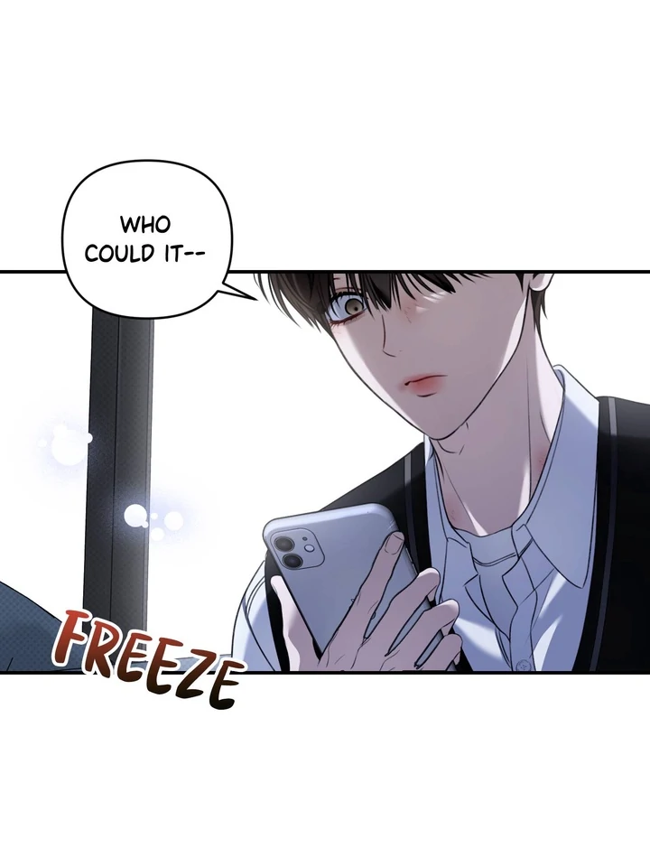 Eighteen's Bed Chapter 14