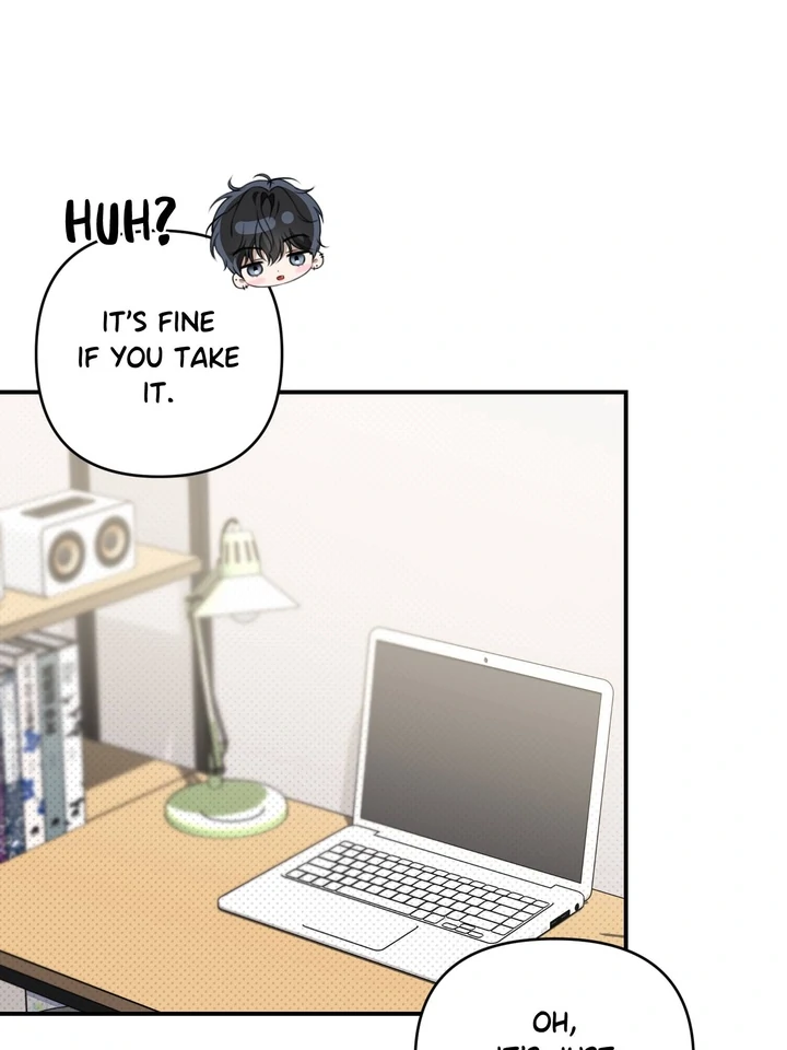 Eighteen's Bed Chapter 14