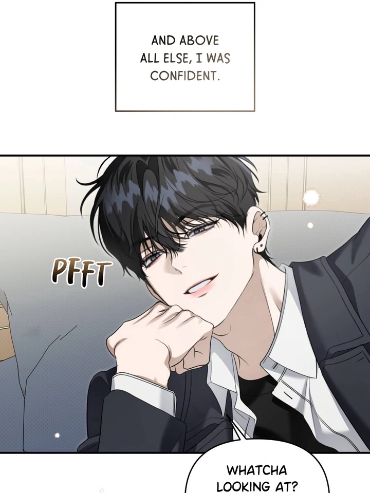 Eighteen's Bed Chapter 14