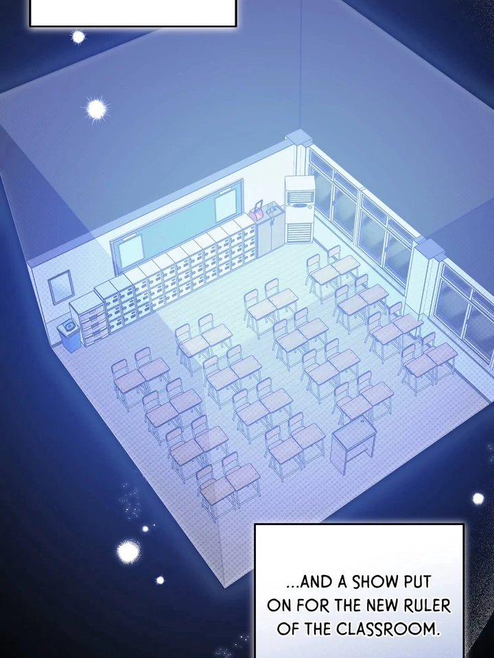 Eighteen's Bed Chapter 14