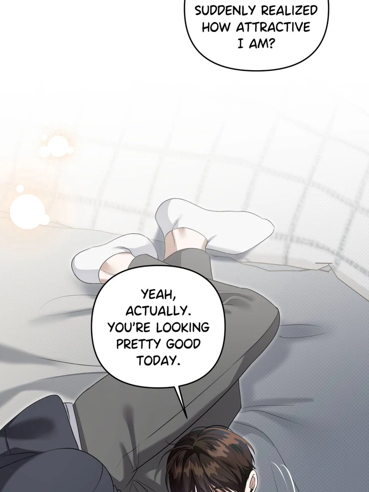 Eighteen's Bed Chapter 14