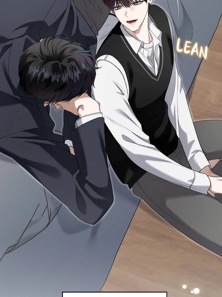 Eighteen's Bed Chapter 14