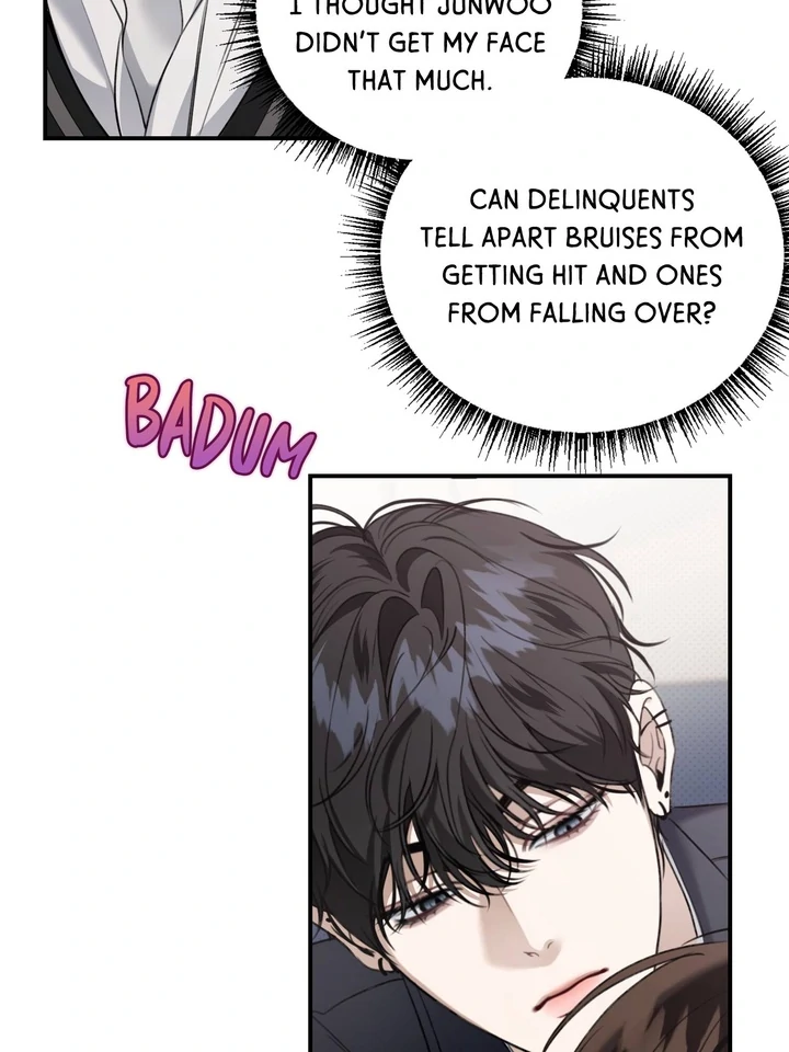 Eighteen's Bed Chapter 14