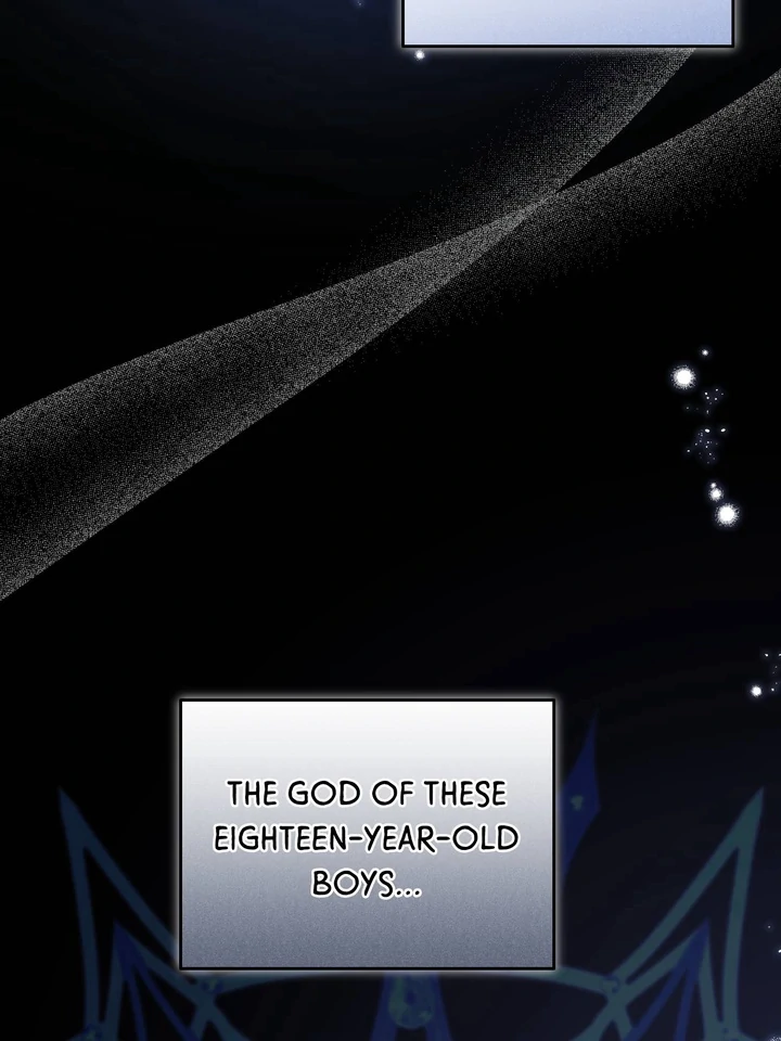 Eighteen's Bed Chapter 14