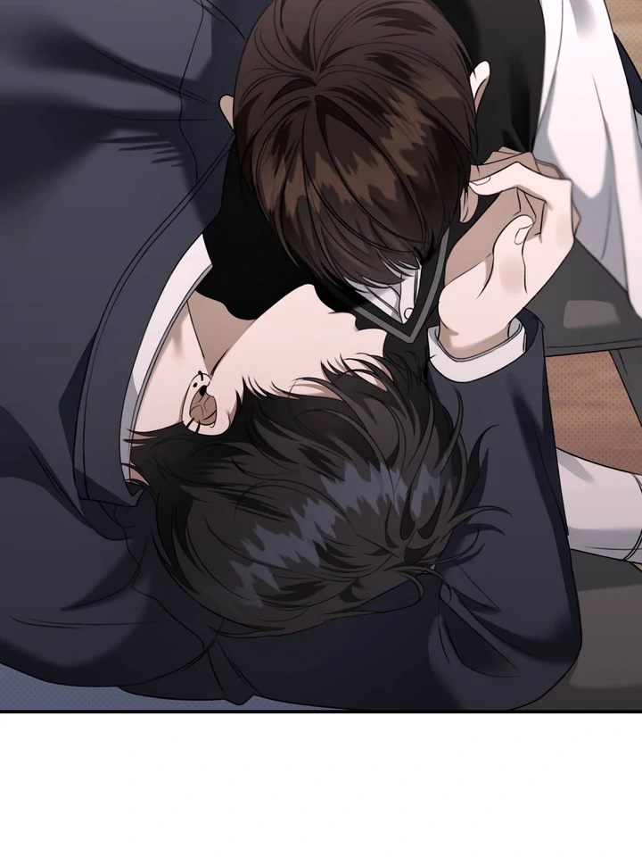 Eighteen's Bed Chapter 14