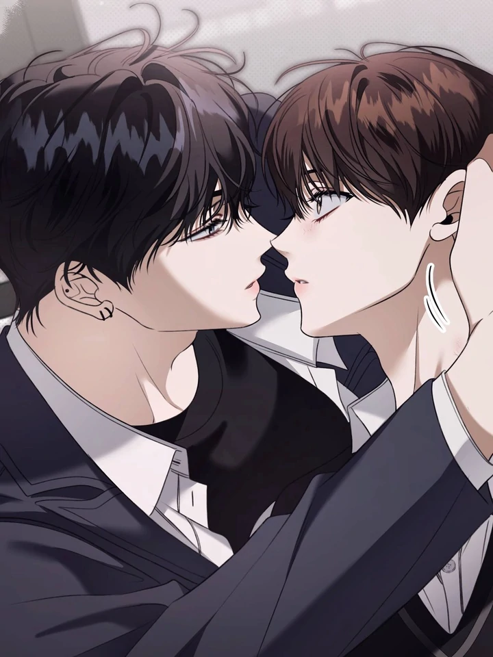 Eighteen's Bed Chapter 14