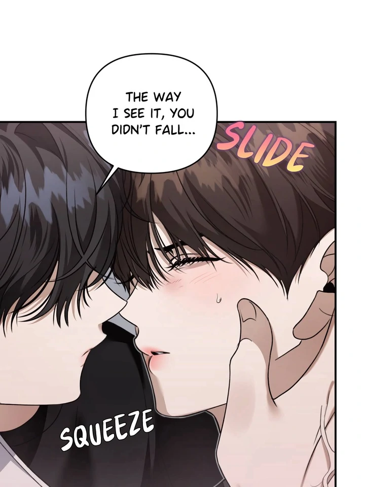 Eighteen's Bed Chapter 14