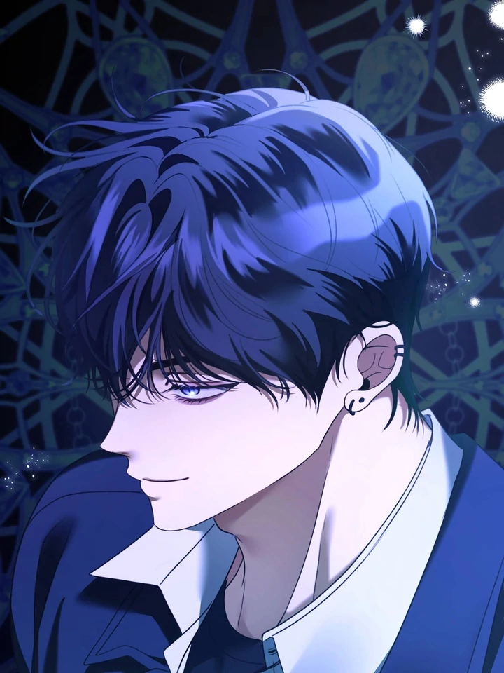 Eighteen's Bed Chapter 14