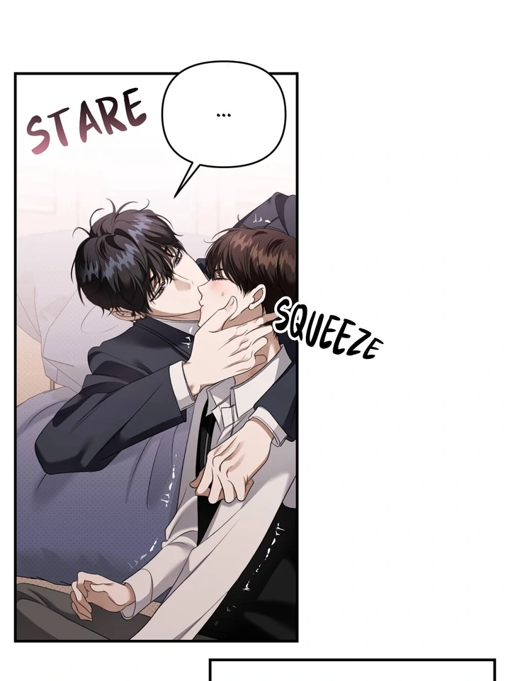 Eighteen's Bed Chapter 14