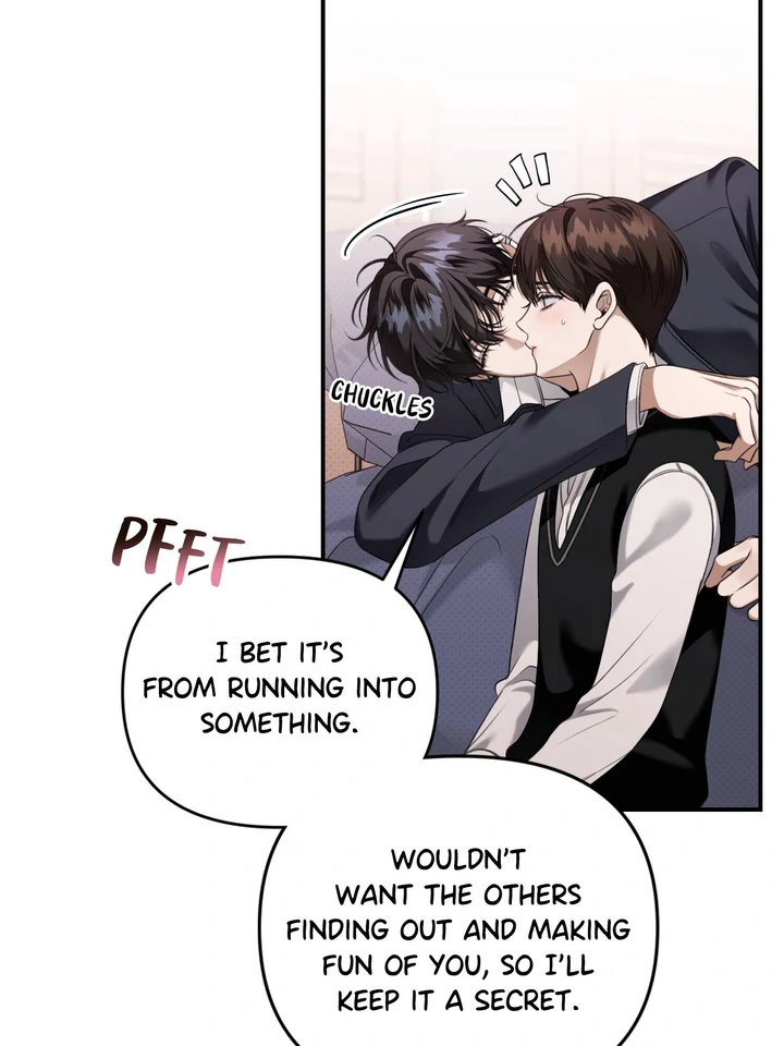 Eighteen's Bed Chapter 14