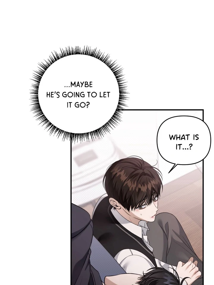 Eighteen's Bed Chapter 14