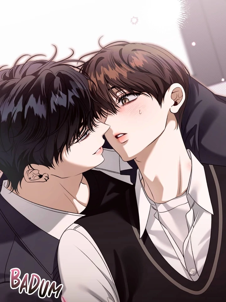 Eighteen's Bed Chapter 14