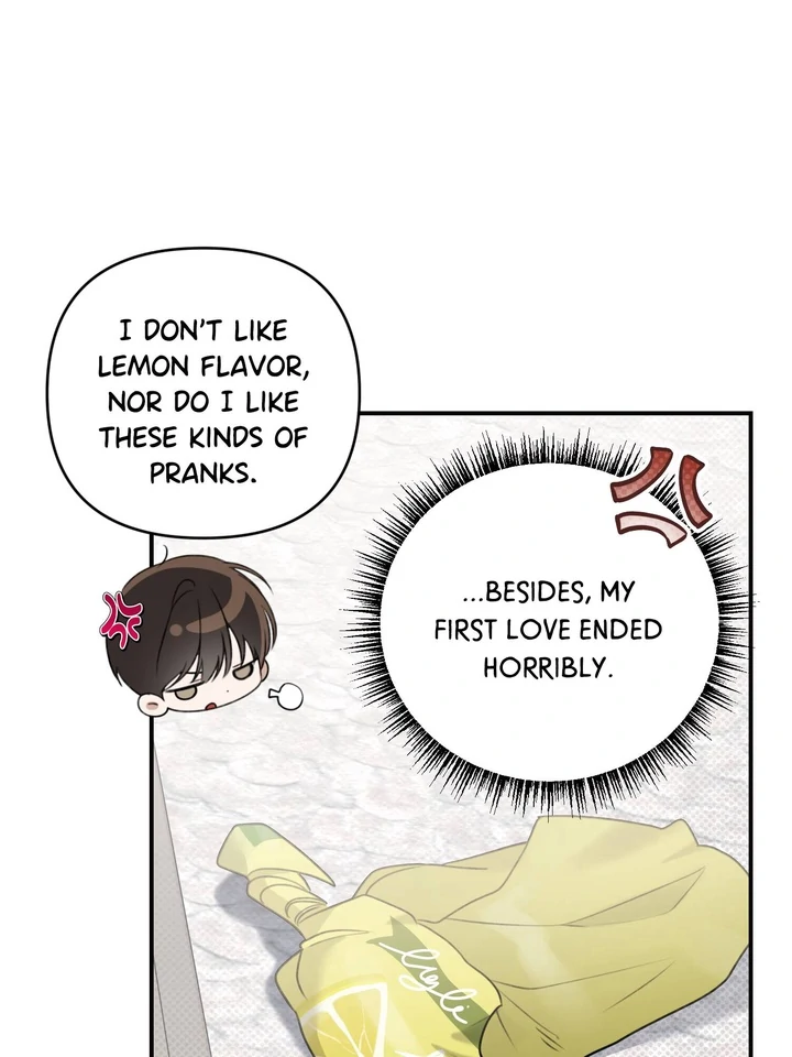 Eighteen's Bed Chapter 15