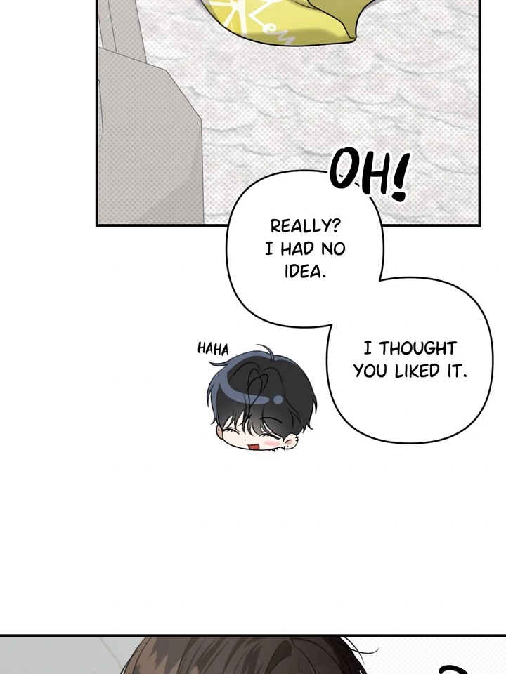 Eighteen's Bed Chapter 15