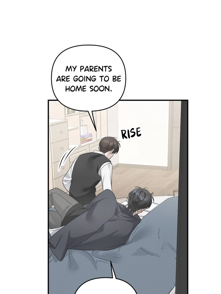 Eighteen's Bed Chapter 15