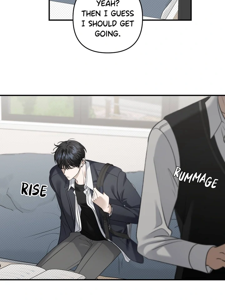 Eighteen's Bed Chapter 15