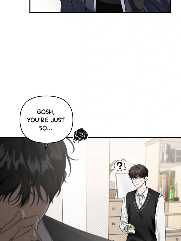 Eighteen's Bed Chapter 15