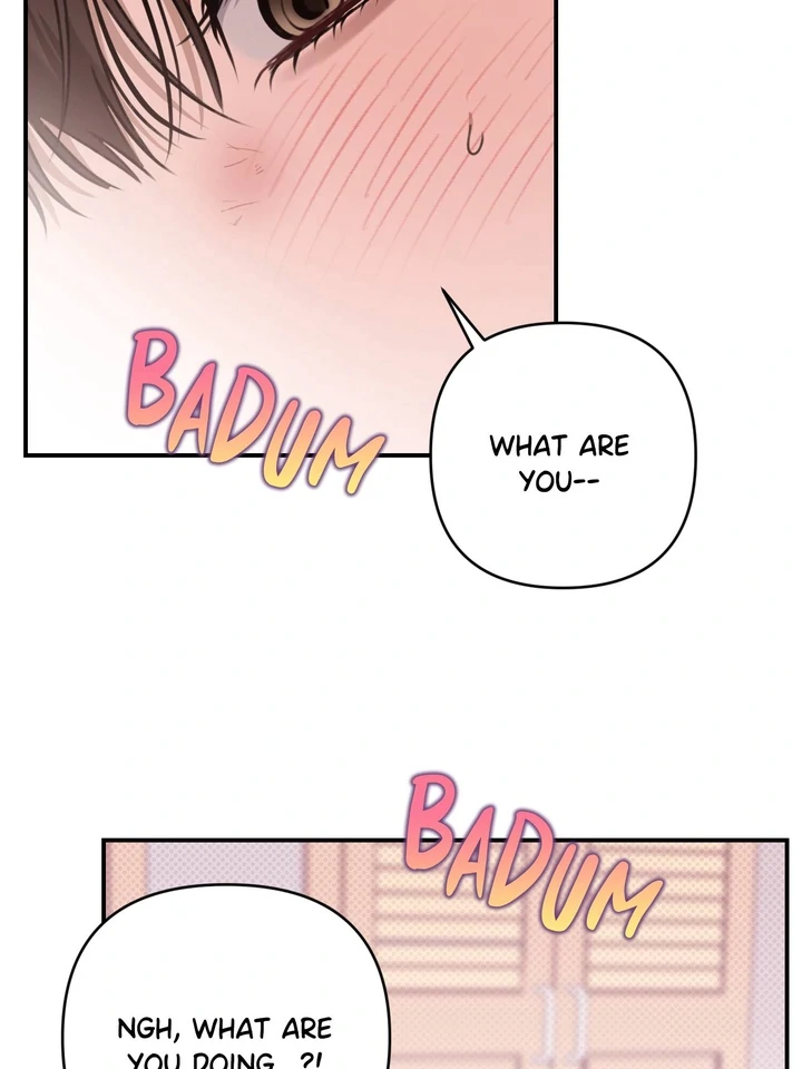 Eighteen's Bed Chapter 15