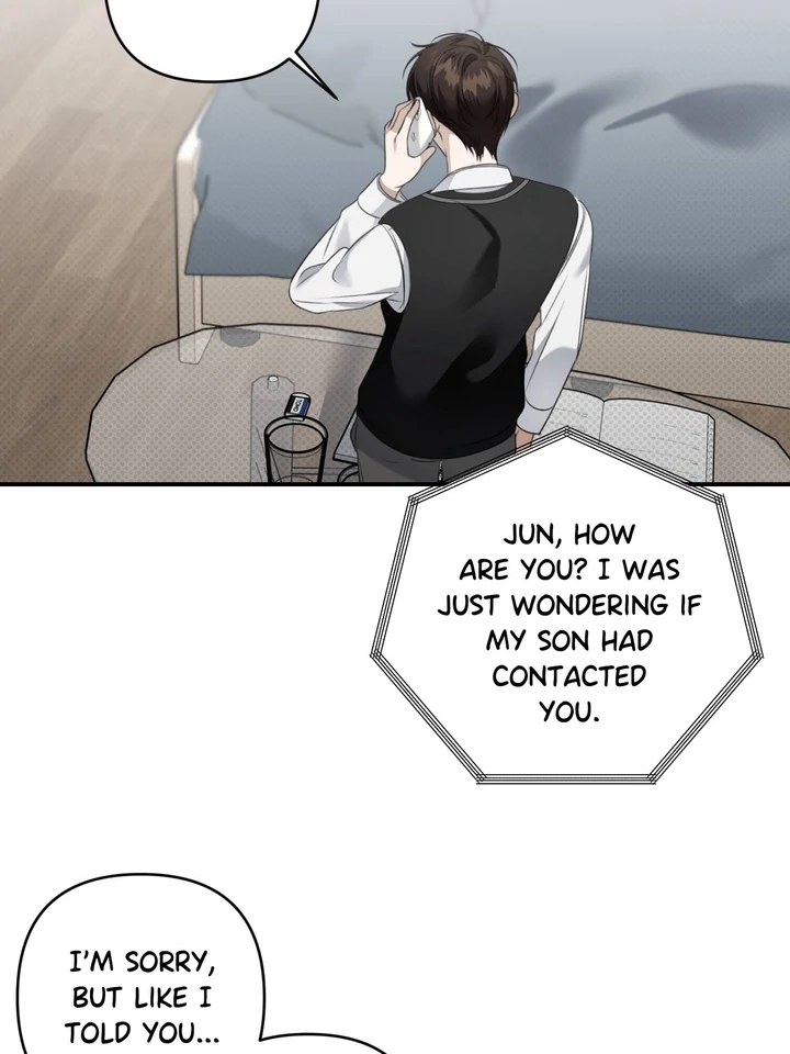 Eighteen's Bed Chapter 15