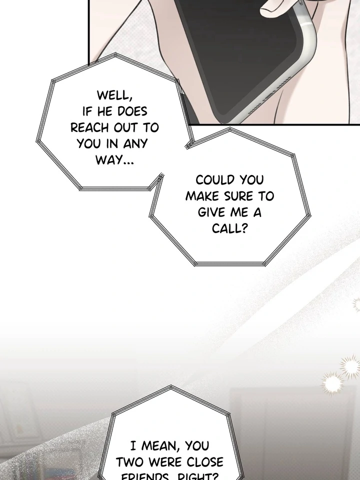 Eighteen's Bed Chapter 15