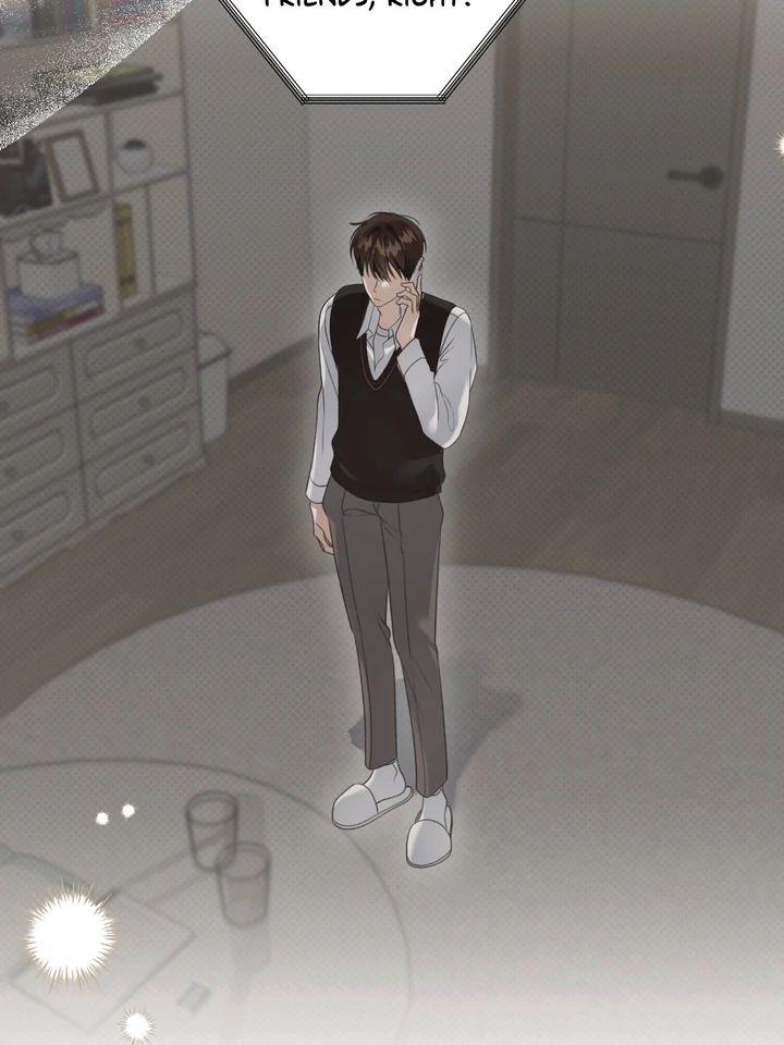 Eighteen's Bed Chapter 15