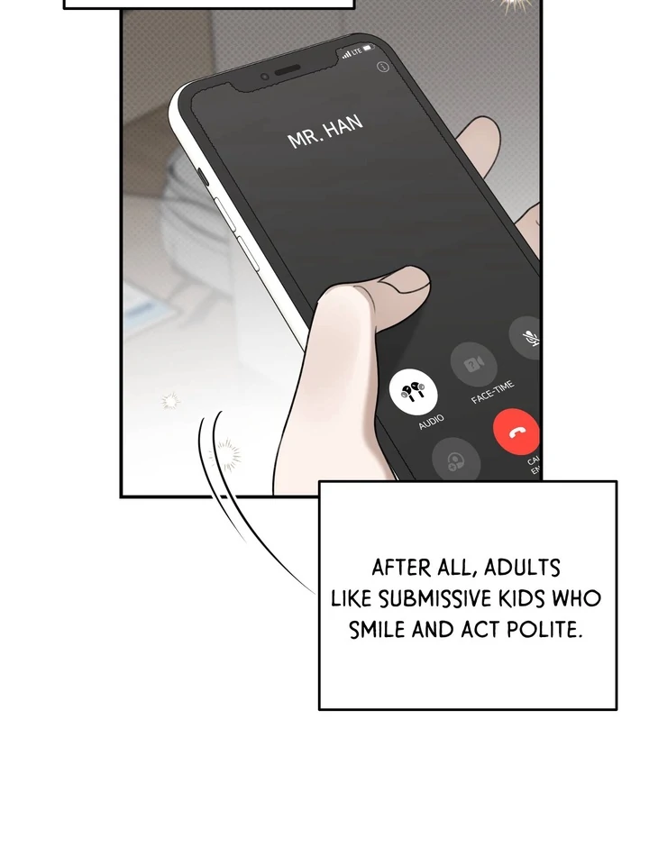 Eighteen's Bed Chapter 15