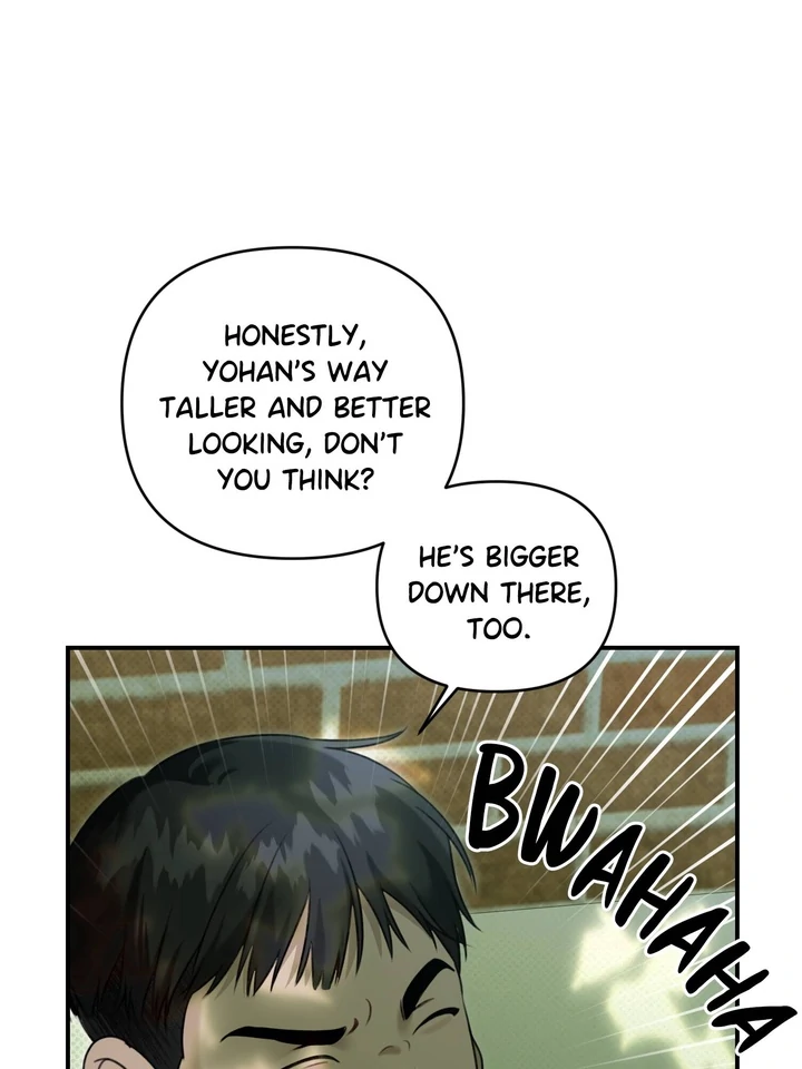 Eighteen's Bed Chapter 15