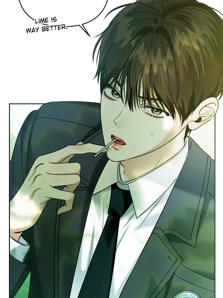 Eighteen's Bed Chapter 15