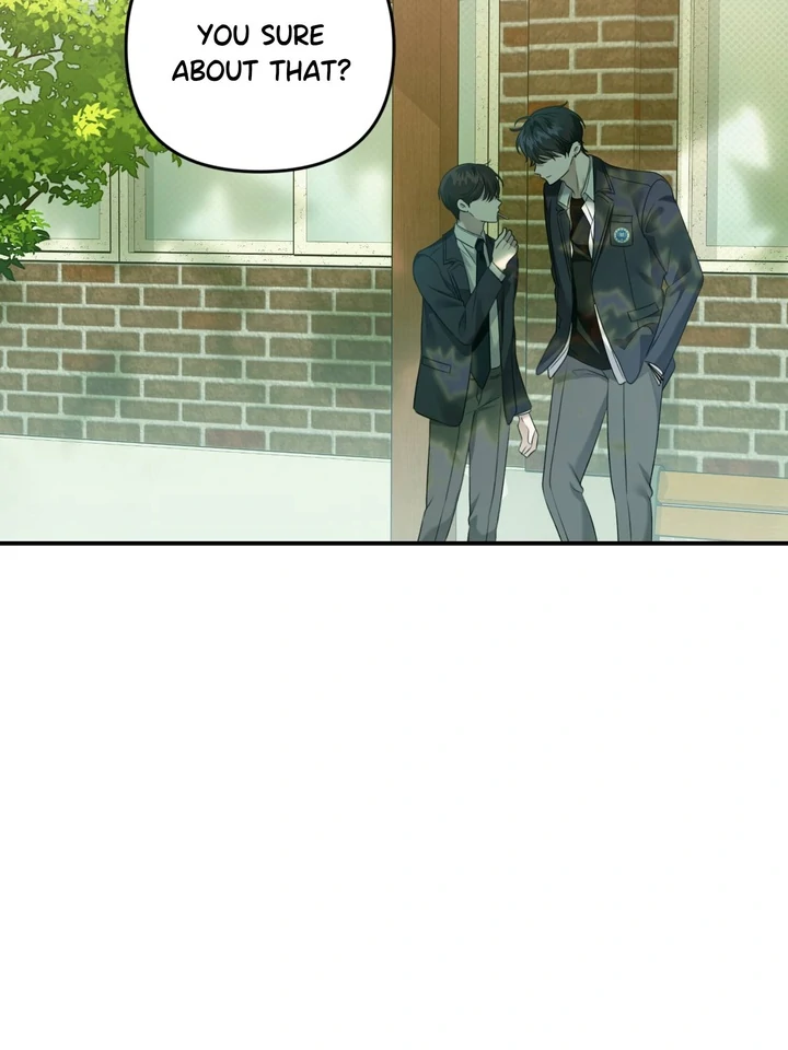 Eighteen's Bed Chapter 15