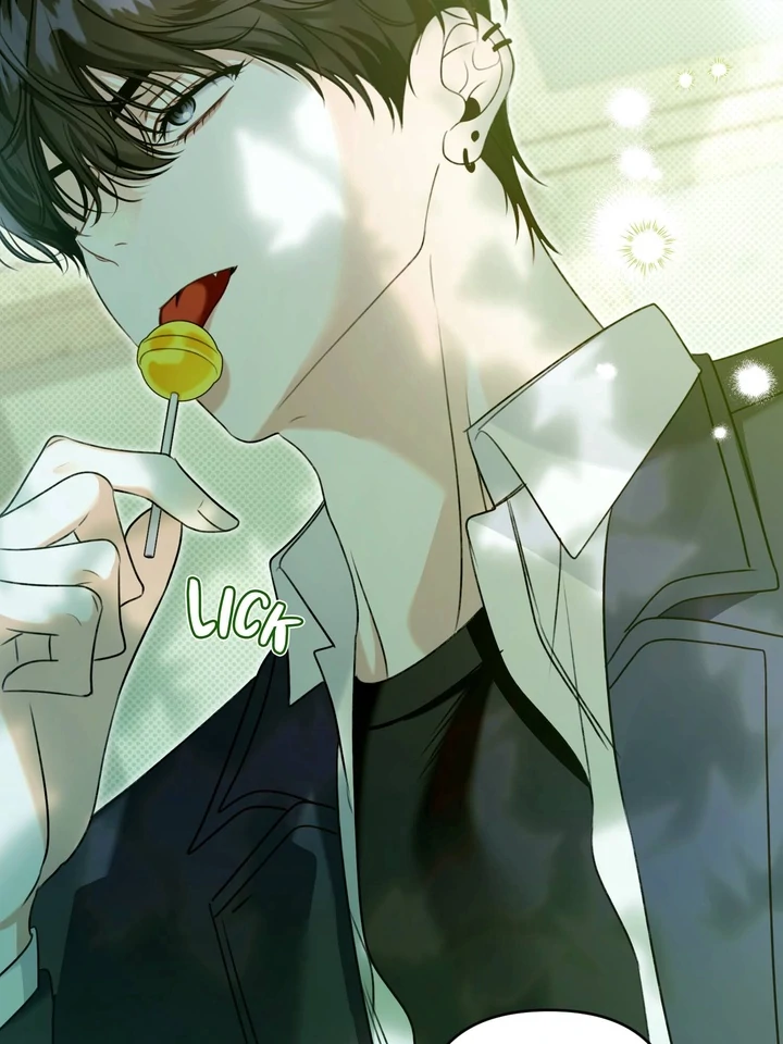 Eighteen's Bed Chapter 15