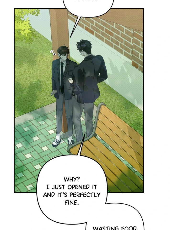 Eighteen's Bed Chapter 15