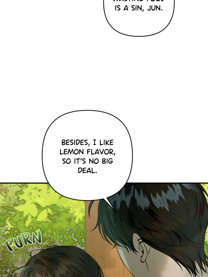 Eighteen's Bed Chapter 15