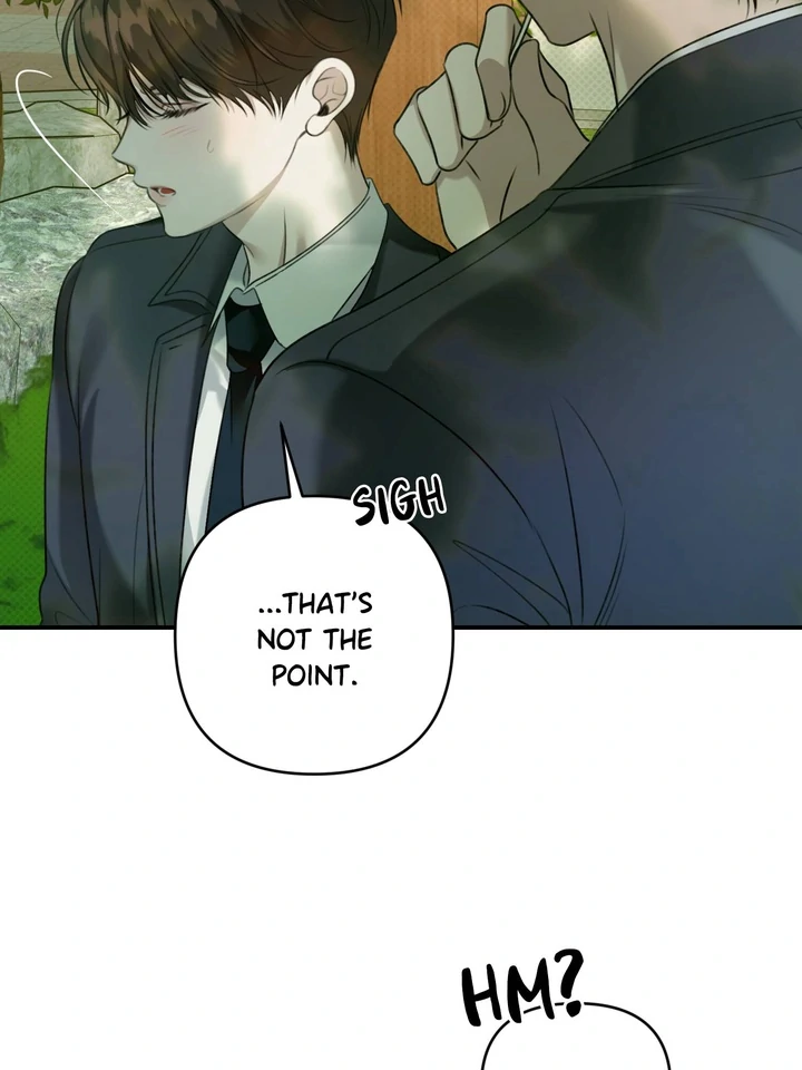 Eighteen's Bed Chapter 15