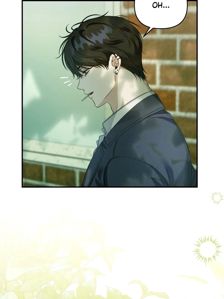 Eighteen's Bed Chapter 15