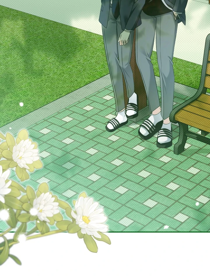Eighteen's Bed Chapter 15